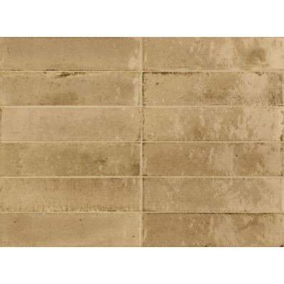 ΠΛΑΚΑΚΙ LOOK Beige 6x24cm