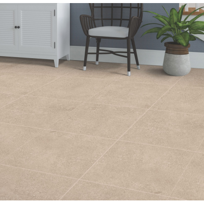 ΠΛΑΚΑΚΙ BLAZE Beige 60x60cm Rett. 