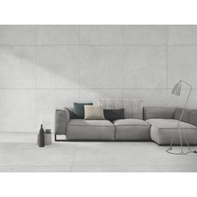 ΠΛΑΚΑΚΙ BLAZE Bianco 60x60cm Rett.