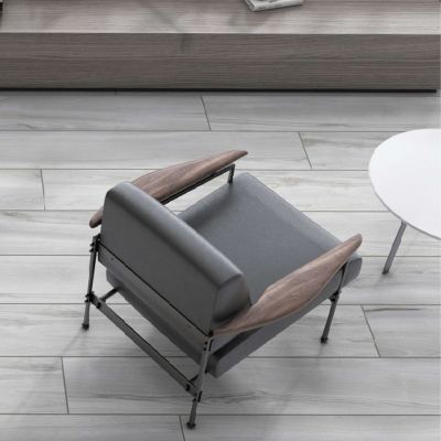 ΠΛΑΚΑΚΙ BALBOA Bianco 20x120cm Rett.