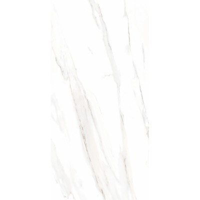 ΠΛΑΚΑΚΙ ANGEL WHITE GLOSSY 60x120cm Rett.