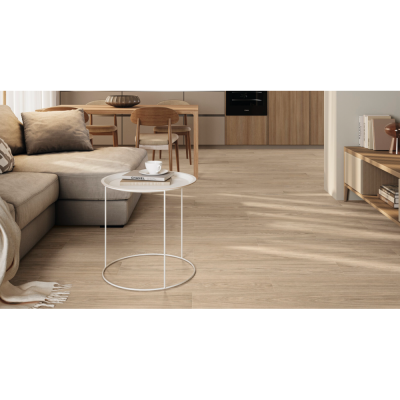 ΠΛΑΚΑΚΙ TIMBER Walnut 20x120cm Rett. 
