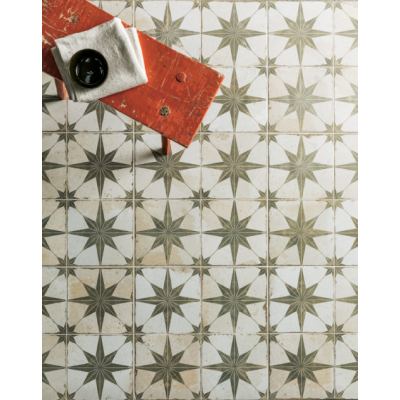 ΠΛΑΚΑΚΙ FS STAR SAGE 45x45cm